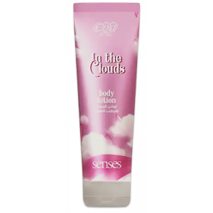 EVA SKIN CARE SENSES IN THE CLOUDS BODY LOTION 240 ML